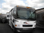 2013 THOR MOTOR COACH Hurricane